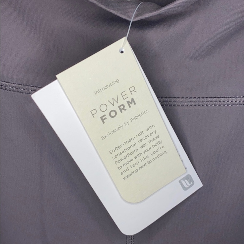 Fabletics Powerform Legging - Picture 4 of 5